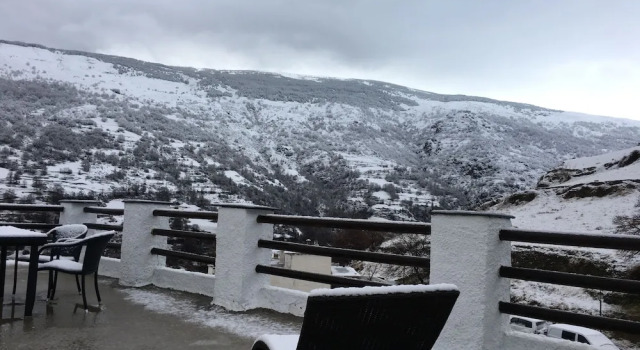 Номер Superior Hotel Rural Alfajía de Antonio