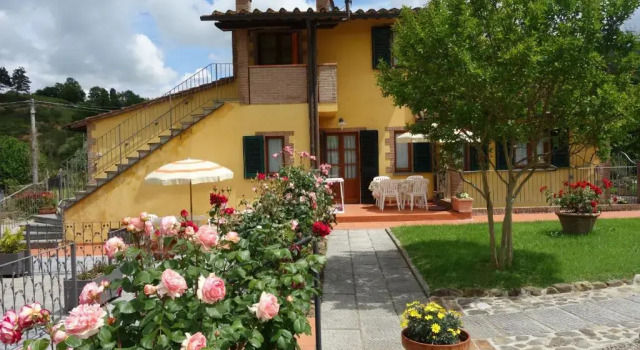 Апартаменты Standard Casa Elisa