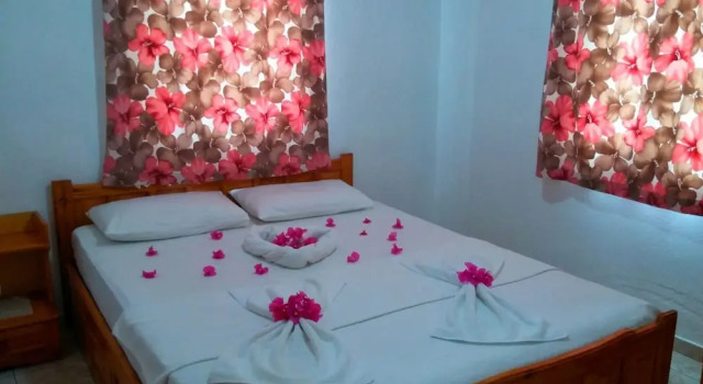 Номер Standard Tavilogullari Villa Apart