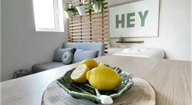 Апартаменты Hey Studio - Free Parking and free Netflix