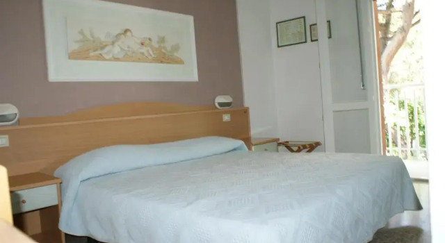 Двухместный номер Standard Hotel Katia