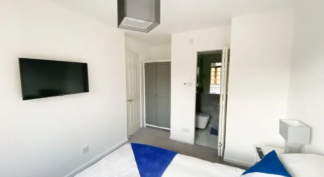 Harbourside House Holiday Home, Забронировать Отель Отели Англии 3 звезды, 3*