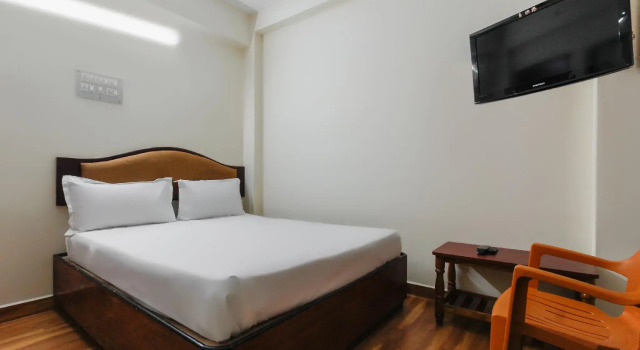 SPOT ON 29391 Agp Home Stay, Забронировать Отель Отели штата Тамилнада 3 звезды, 3*