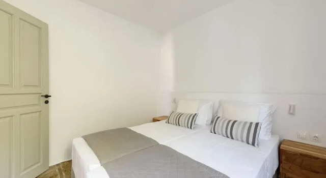 Апартаменты Luxury Phaedrus Living: Paros Cycladic Residences 1