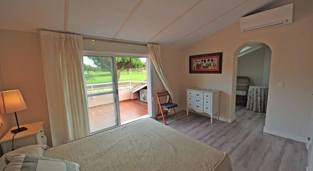 Коттедж с 3 комнатами с балконом Casa Dos Plantas Golf zona ocio