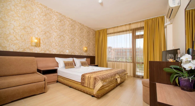 Номер Classic Hotel Iris