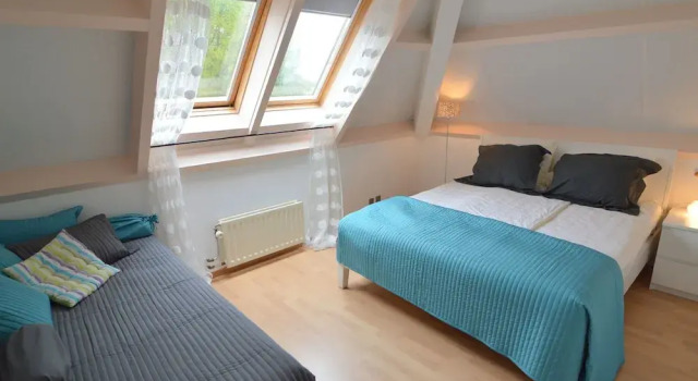 Lavishly Appointed Group Accommodation in a Quiet Location With Distant Views and a Swimming Pond, Prenota Hotel Eibergen Achterhoek