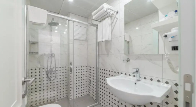 Двухместный номер Standard DAM HOTEL LARA