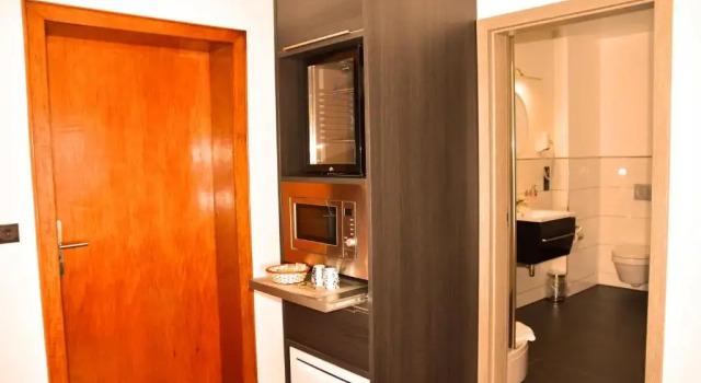 Номер Standard Hotel Walsroder Hof