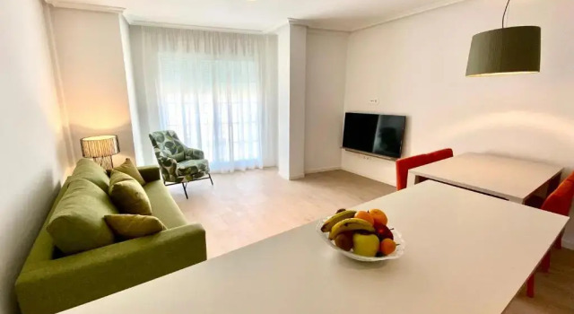 Apartamentos 525 Los Narejos