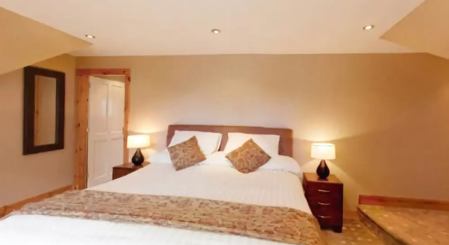 Kinkell House Hotel, Забронировать Отель Дингуолл Northern Highlands