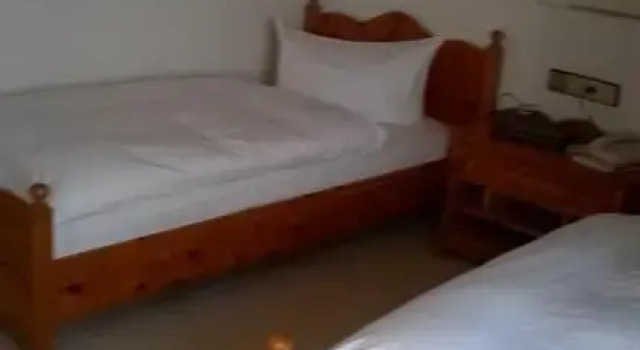 Номер Economy Hotel Alte Post