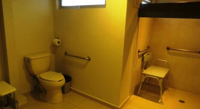 Номер Standard Hotel Velario