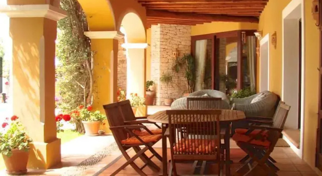 Jardins De Jondal, Book Hotel San Jose de sa Talaia Ibiza