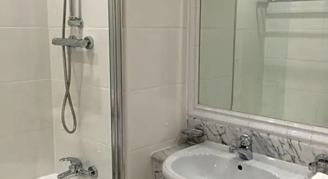 Номер Standard Quorn Grange Hotel