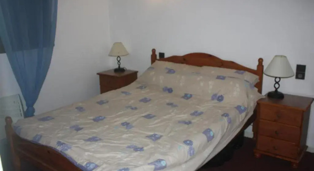 Номер Standard Maison-Limoux Chambre DHote Limoux 11300