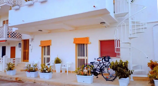Апартаменты I Colori del Salento