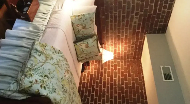 Двухместный номер Standard Hamilton Turner Inn