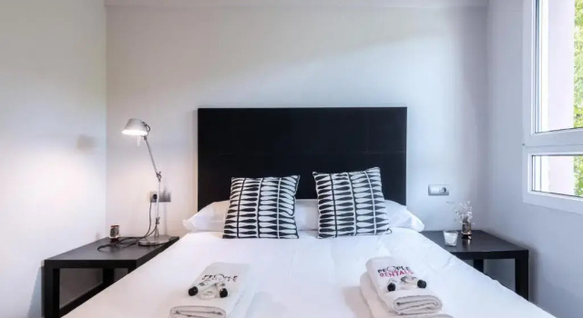 Апартаменты Sukarrieta apartment by People Rentals