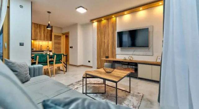 Golden Panorama Spa & Wellness, Buchen Sie Resort Čajetina 