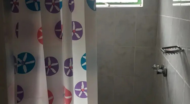 Шале Standard Divine Guest House