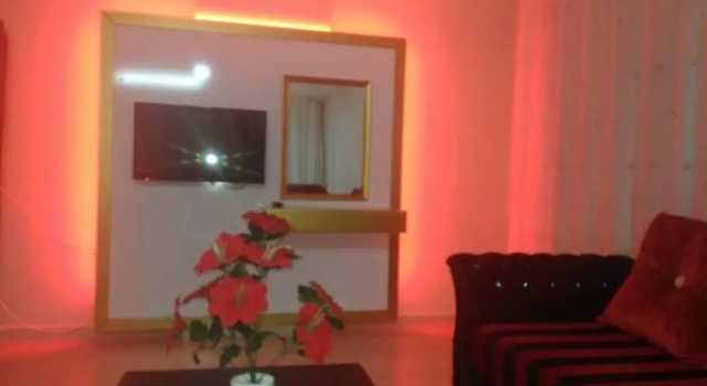 Апартаменты с 3 комнатами Antakya 3 Bedrooms 1 by Dream of Holiday