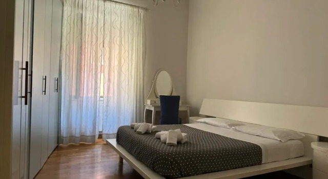 casa barbarella napoli, Buchen Sie Ferienwohnung Neapel Kampanien