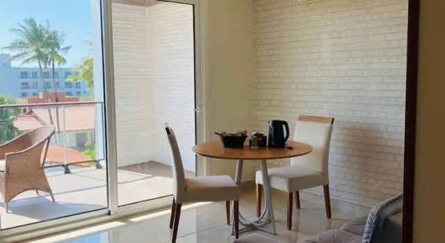 Люкс Premium VM Hotel Cumbuco