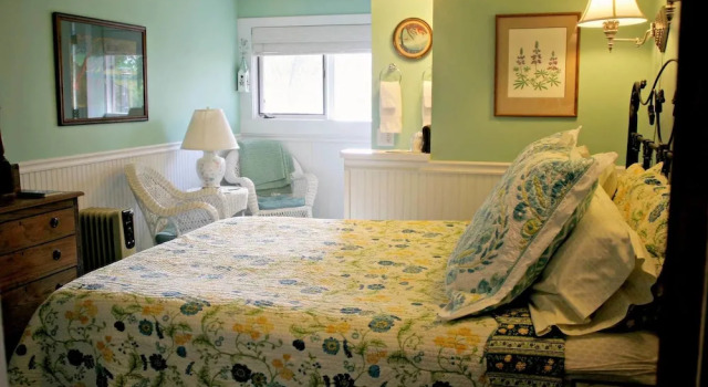 Номер Standard Kangaroo House Bed & Breakfast