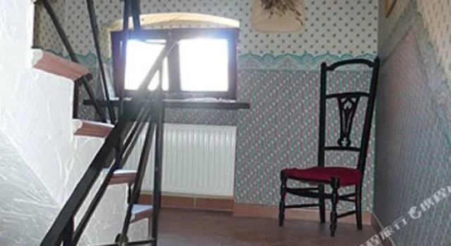 Hotel-Sternthaler /Rathauseck, Prenota Hotel Hotel a Brandeburgo con parcheggio, Parcheggio