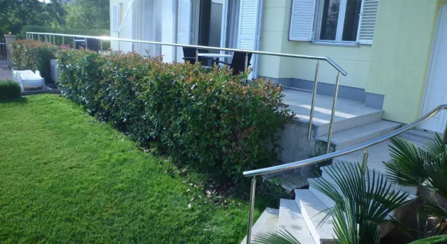 Апартаменты Villa Simfonija