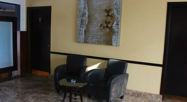 Eden Rock Hotel