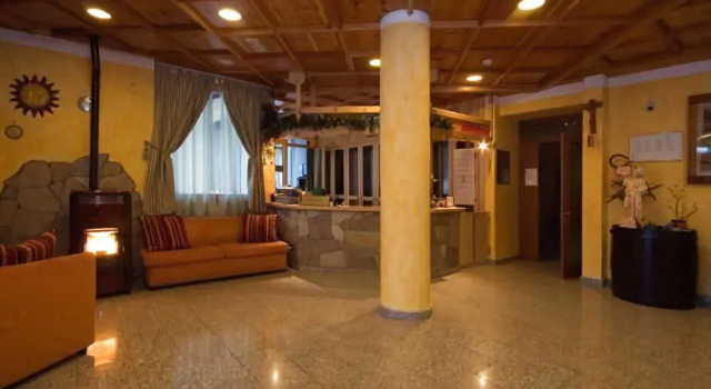 Hotel Foyer De Montagne