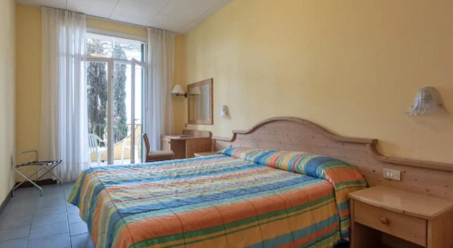 Двухместный номер Standard Hotel Marco Polo