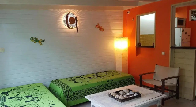 Location Marigot, Buchen Sie Hotel Terre-de-Haut Basse-Terre