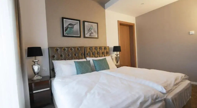 Номер Standard Hotel Merops Mészáros