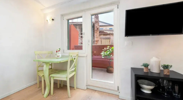 Студия Comfort Casa Matteotti