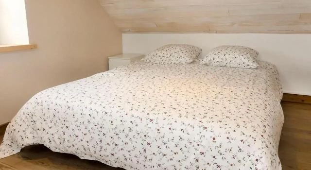 Holiday Home La Charmeuse - GOV203, Забронировать Отель Отели Finistère с парковкой, Парковка