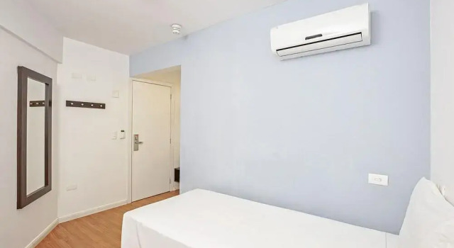 Tri Hotel Balneário Camboriú, Забронировать Отель Отели Балнеариу-Камбориу с парковкой, рядом с Camboriu Bus Station, Парковка