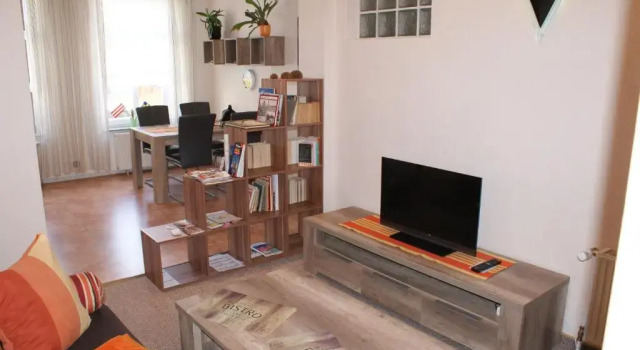 Altstadtappartement Nähe Markt - ABC59