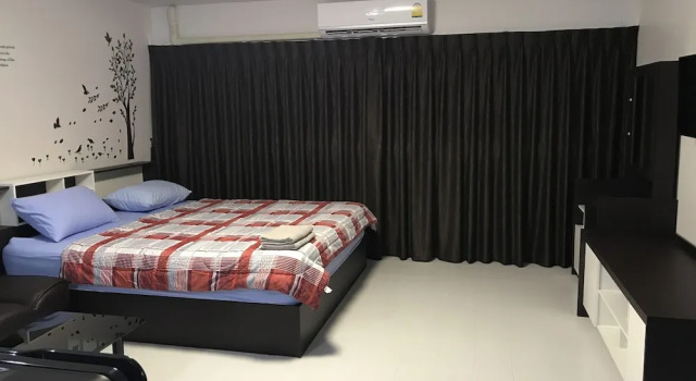 Апартаменты Muangthongthani Rental/Khun Dan