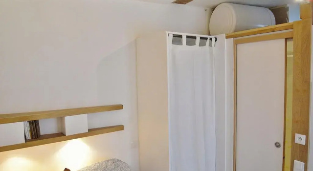 Studio - Marais District