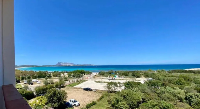 Номер Superior Hotel Onda Marina
