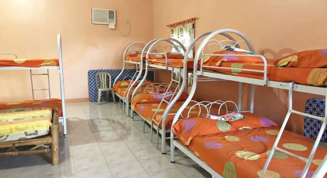 Mt. Maculot View Resort, Buchen Sie Resort Cuenca Batangas