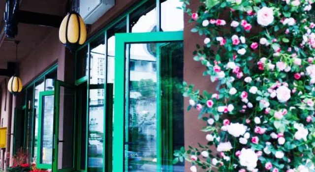 Sesame Blossom Art Hotel (Wenmaifang), Book Hotel Chengdu Sichuan