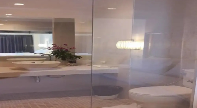 Номер Standard Southgate Residence Hotel - SHA Certified