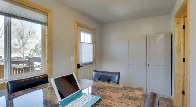 Cozy Spearfish Cottage < 1 Mi to Hiking Trail, Забронировать Дом для отпуска Спирфиш Black Hills National Forest, рядом с Matthews Opera House &amp; Arts Center