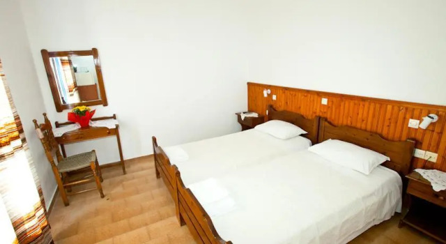 Hotel Maria