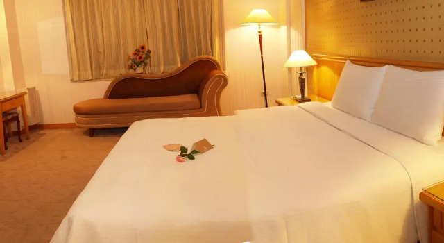 Park Motel, Book Motel Billige hoteller i Chiayi