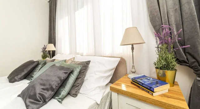 Holiday Apartment Miltoni Split, Забронировать Апартаменты/квартира Апартаменты Сплита, Апартаменты/квартира